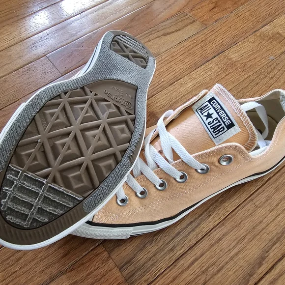 Coral converse - Picture 5 of 7